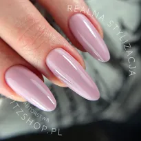 Excellent PRO Builder Gel With Thixotropy Dirty Pink 2.0 15g - 2