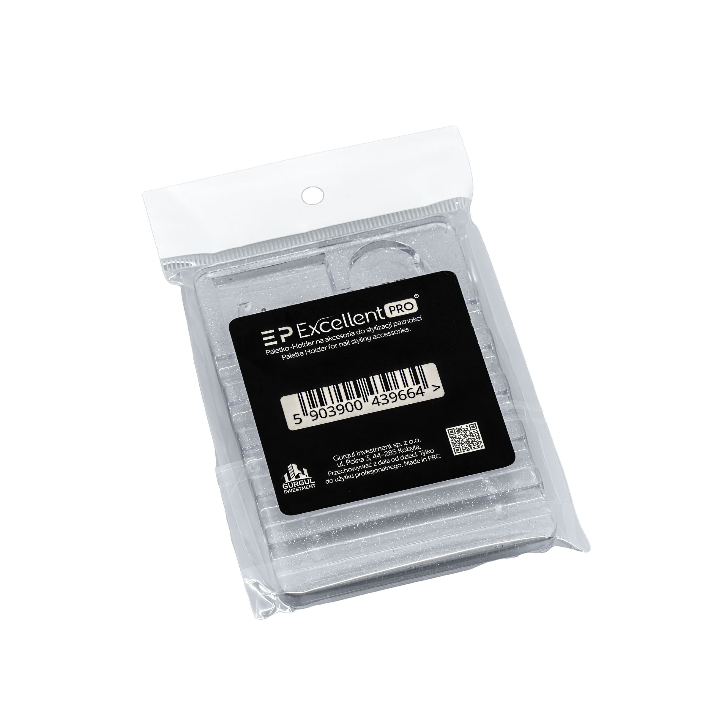 Excellent PRO Paletko-Holder na akcesoria - 3