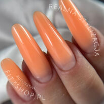 Excellent PRO Cloud Mousse PEACHY SUNSET 15g - 2