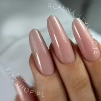 Excellent PRO Fiber Gel Polyamide Plus ROMANTIC GLOW  50g - 2