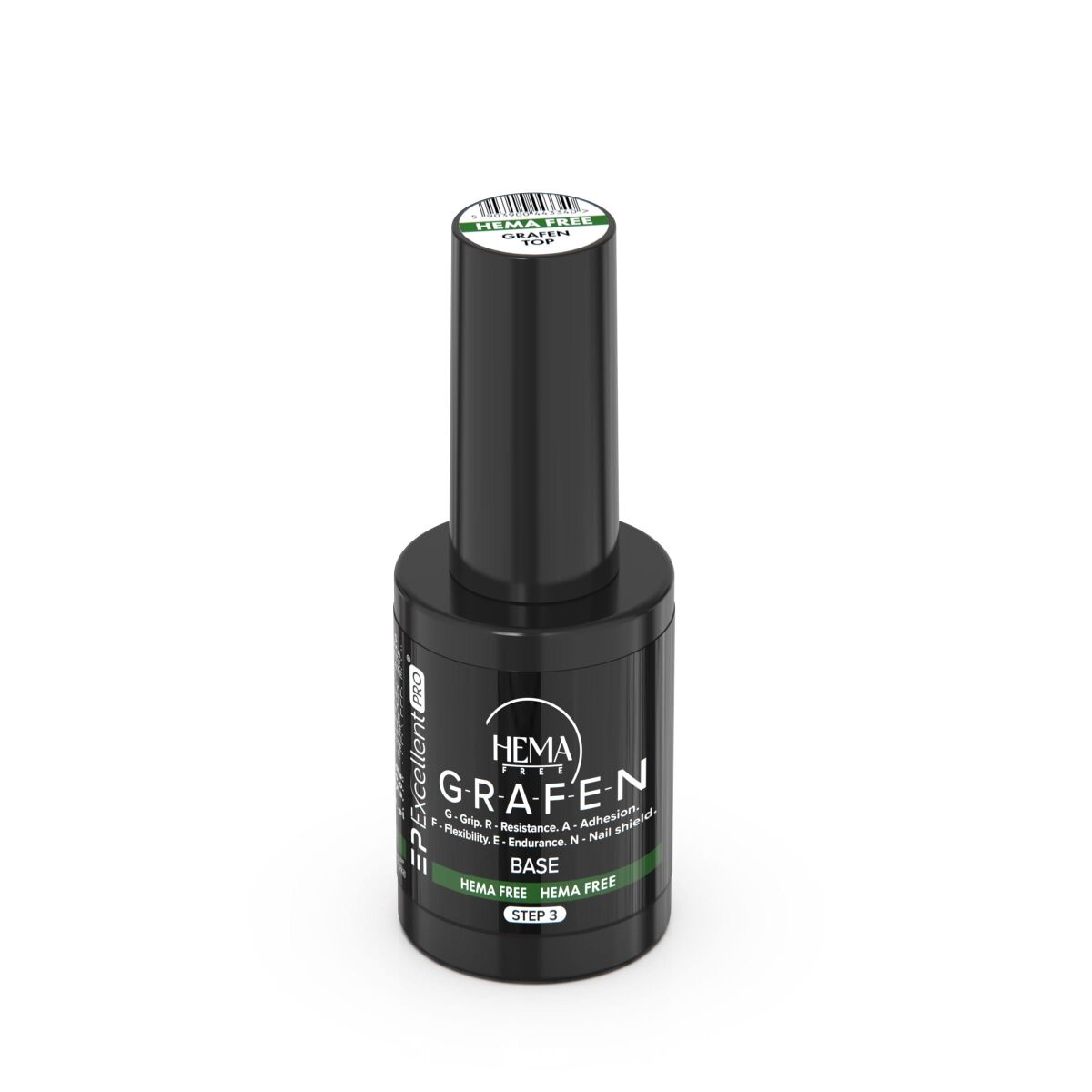 Excellent PRO Grafen Base HemaFree 11g
