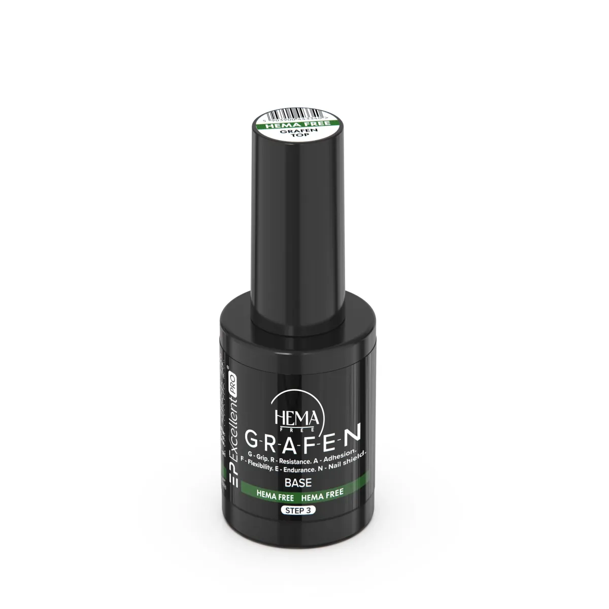 Excellent PRO Grafen Base HemaFree 11g