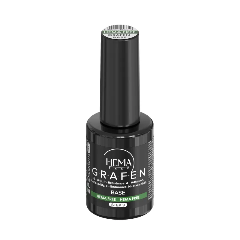 Excellent PRO Grafen Base HemaFree 11g