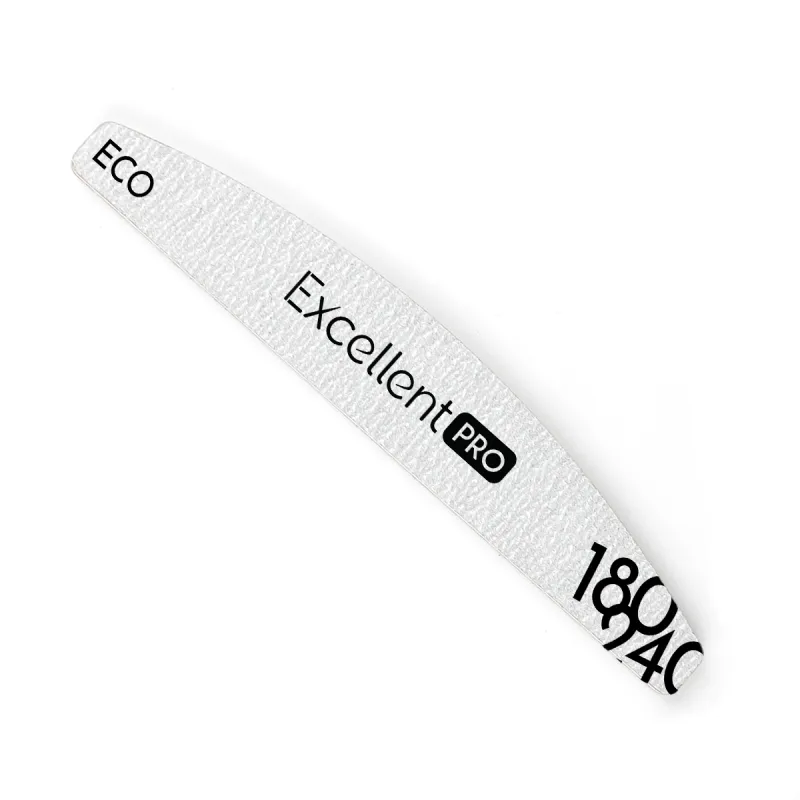 Excellent PRO Pilnik zebra łódka ECO NF21 180/240