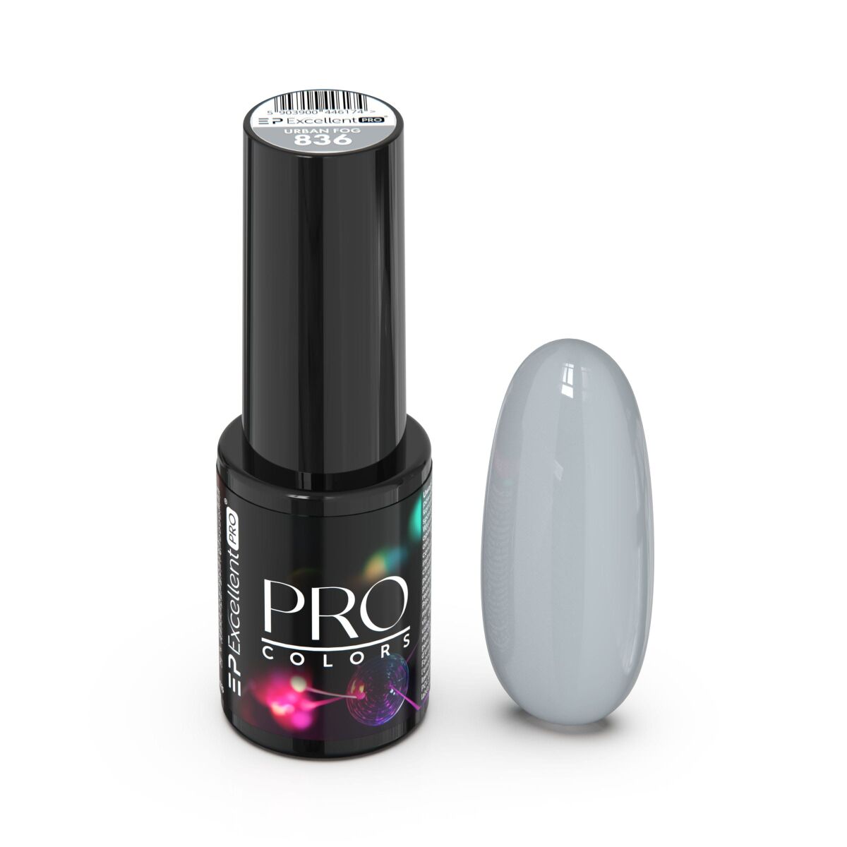Excellent PRO Colors 836 URBAN FOG 7g
