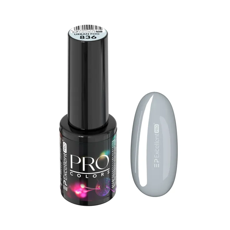 Excellent PRO Colors 836 URBAN FOG 7g