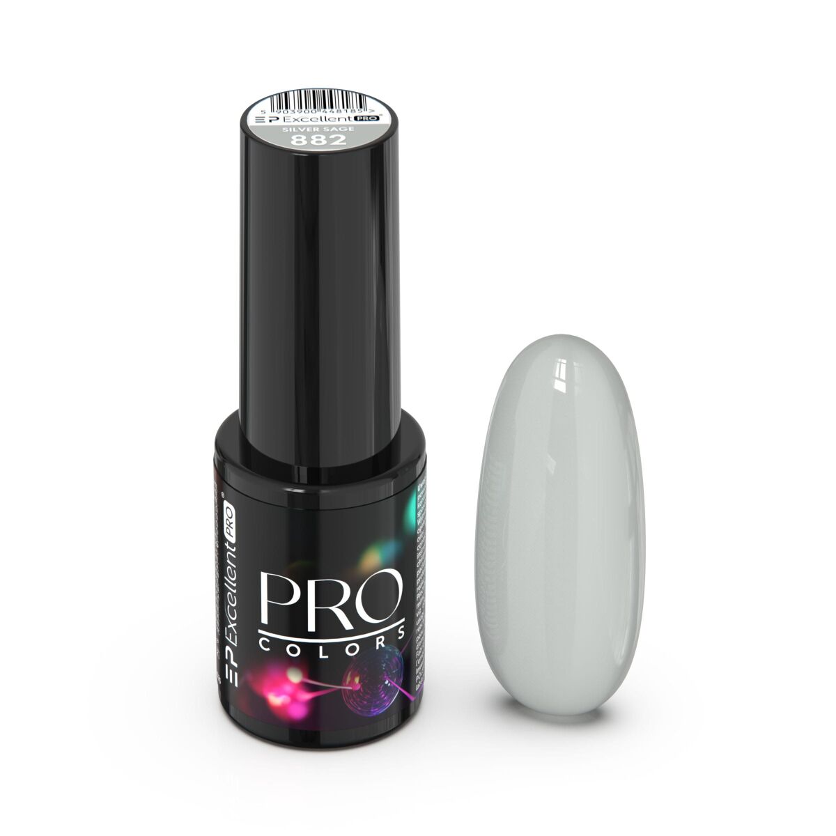 Excellent PRO Colors 882 SILVER SAGE 7g