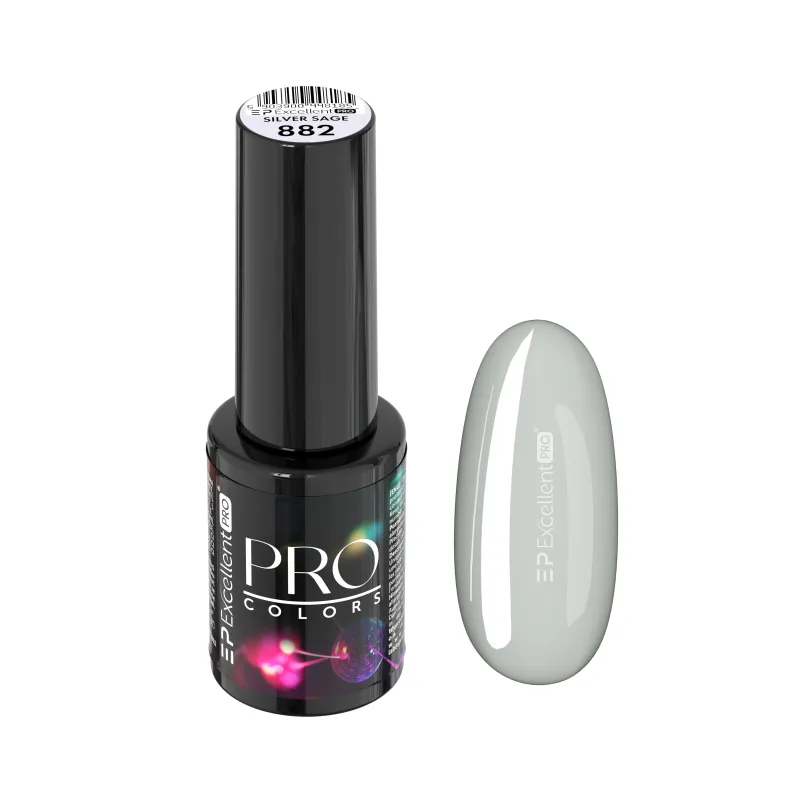 Excellent PRO Colors 882 SILVER SAGE 7g
