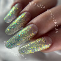 Excellent PRO Cloud Mousse Holo Fever 50g - 2