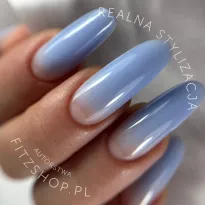 Excellent PRO Builder Color With Thixotropy Pastel Baby Blue 15g - 2
