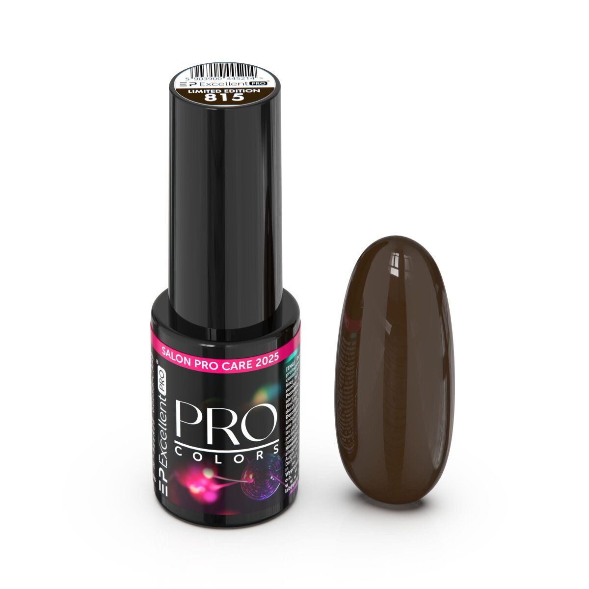 Excellent PRO Colors Limited 815 7g