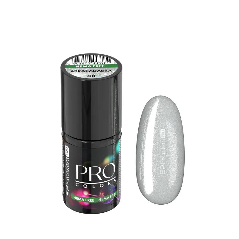 Excellent PRO Colors HemaFree 048 ABRACADABRA (BASIC 048) 7g