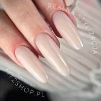 Excellent PRO Builder gel with thixotropy coffee beige 15g - 2