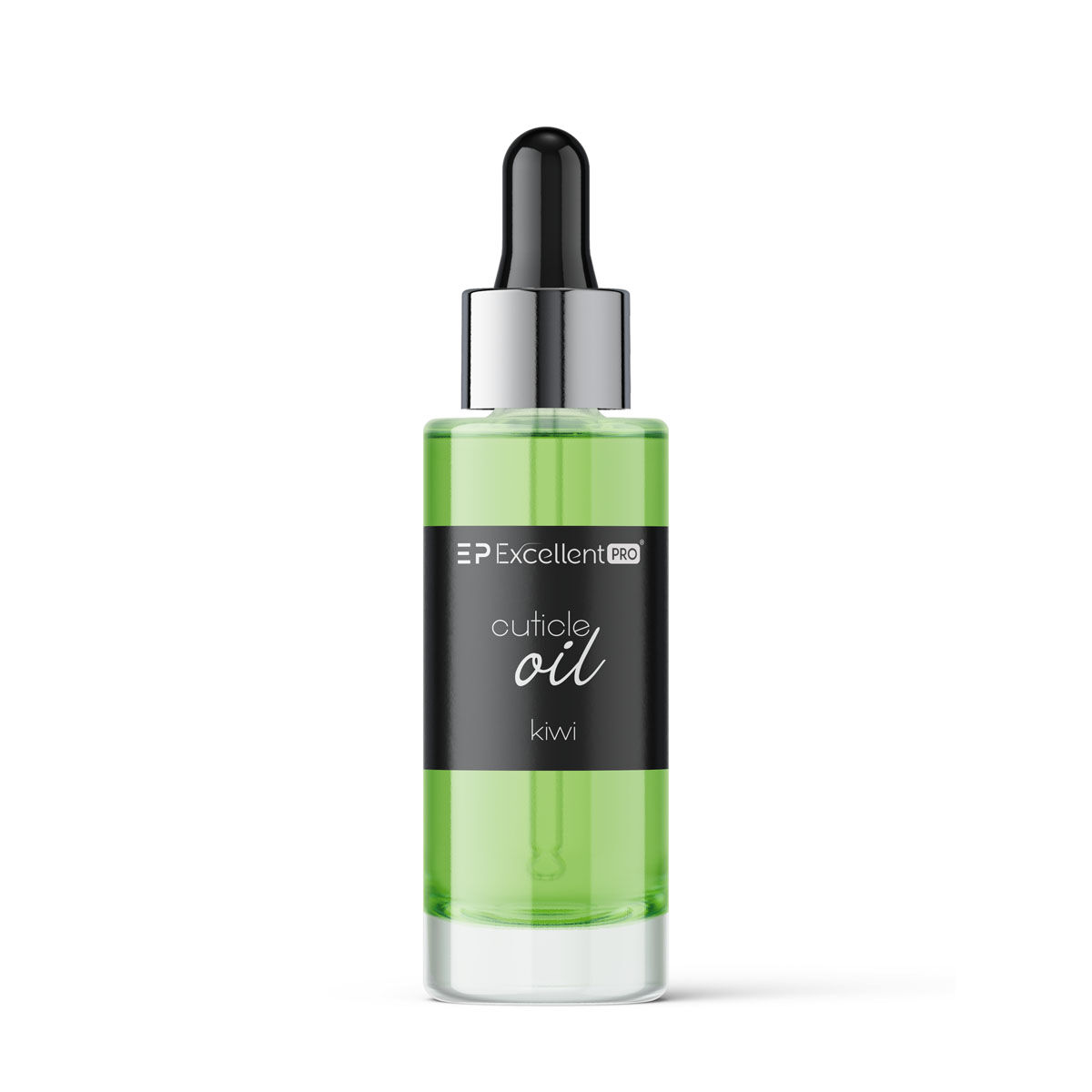 Excellent PRO Cuticle Oil 35ml Kiwi