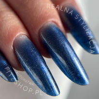 Excellent PRO Cloud Mousse Midnight Muse 15g - 2