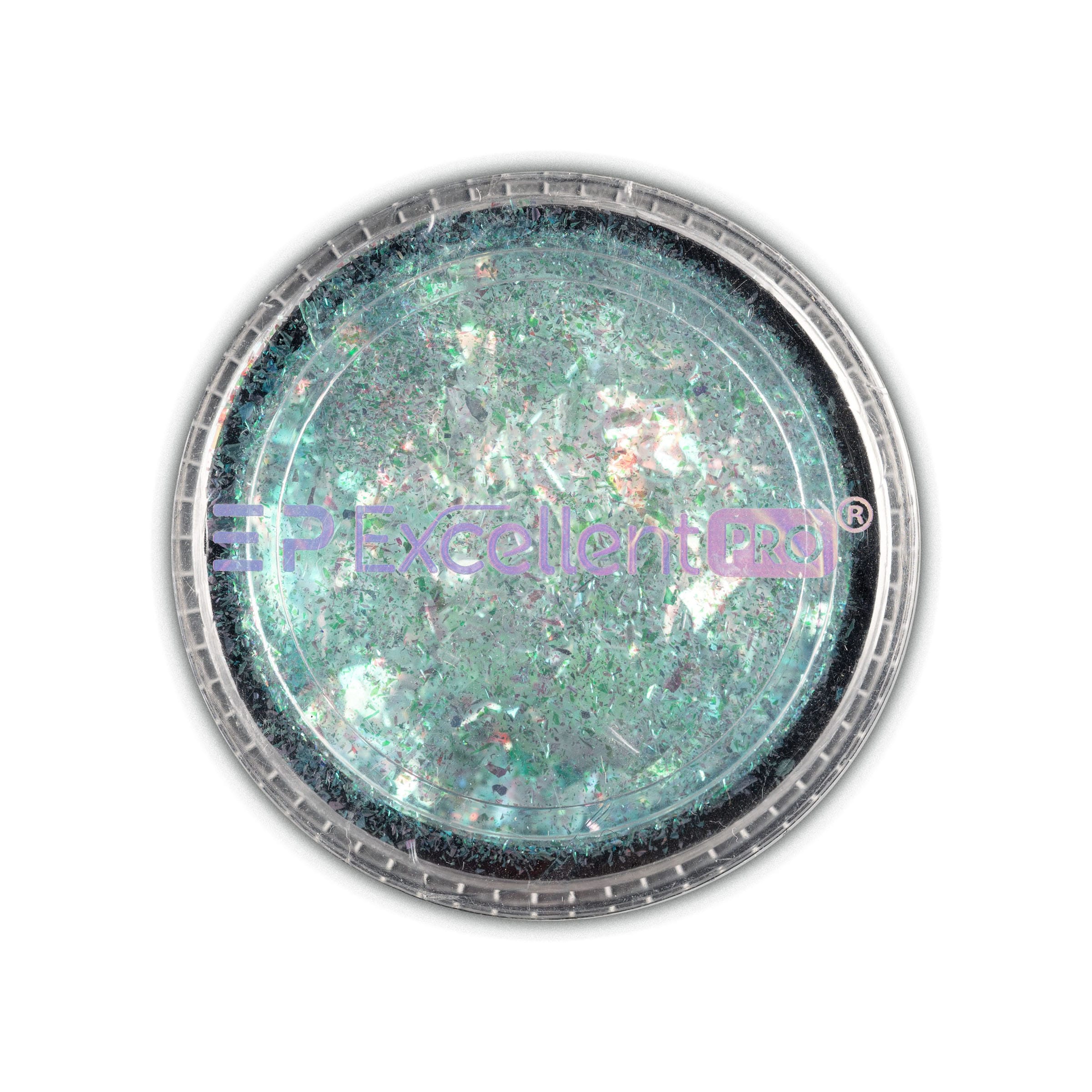 Excellent PRO Deco Powder 0.2g 001 - 2