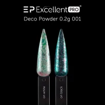 Excellent PRO Deco Powder 0.2g 001 - 3
