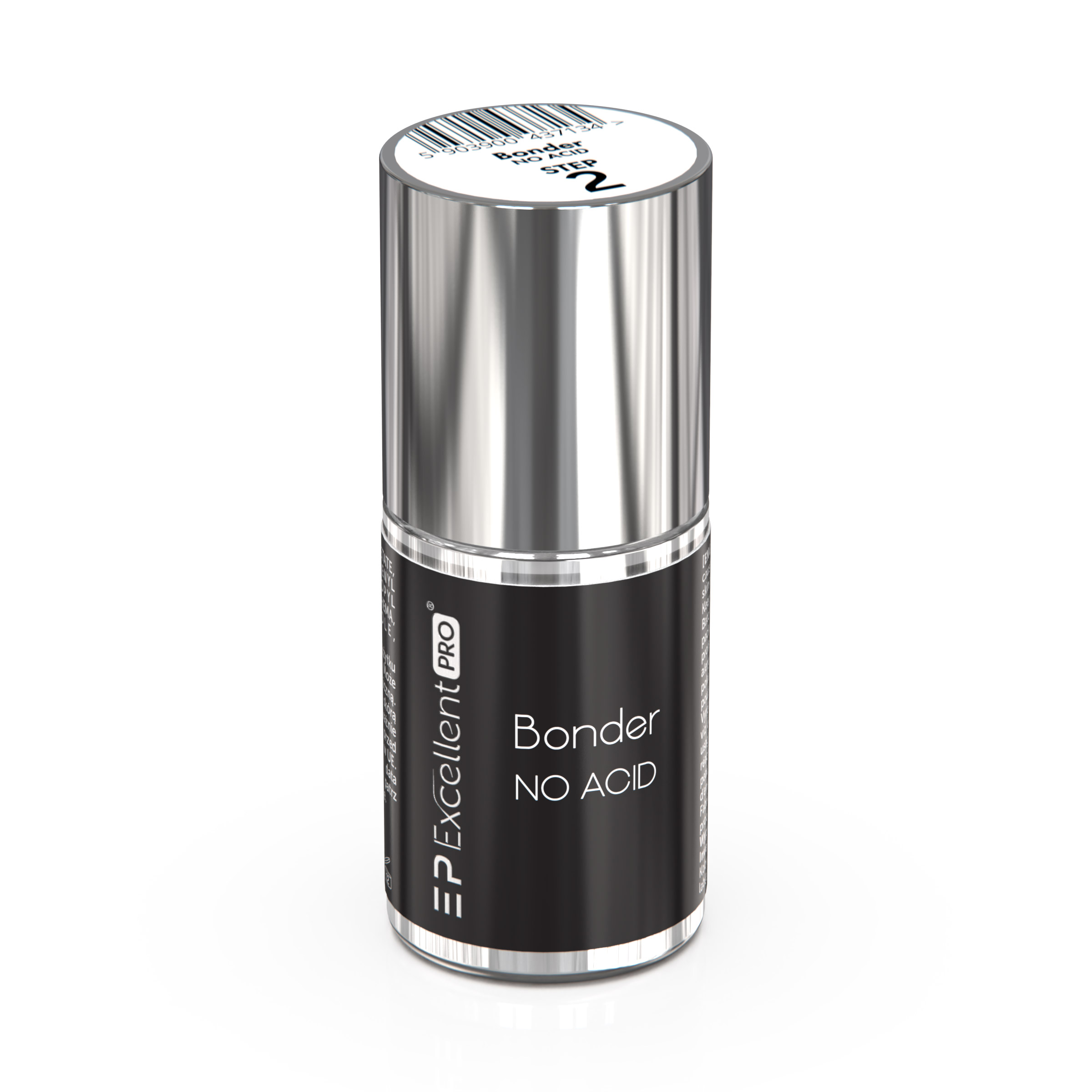 Excellent PRO Bonder No Acid 5ml