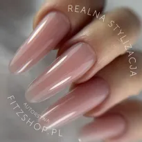 Excellent PRO Builder Gel With Thixotropy Natural Look Porcelain 50g - 2