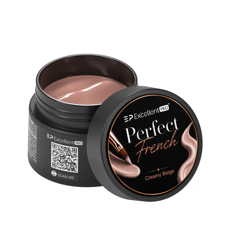 Excellent PRO Perfect French Creamy Beige 4g