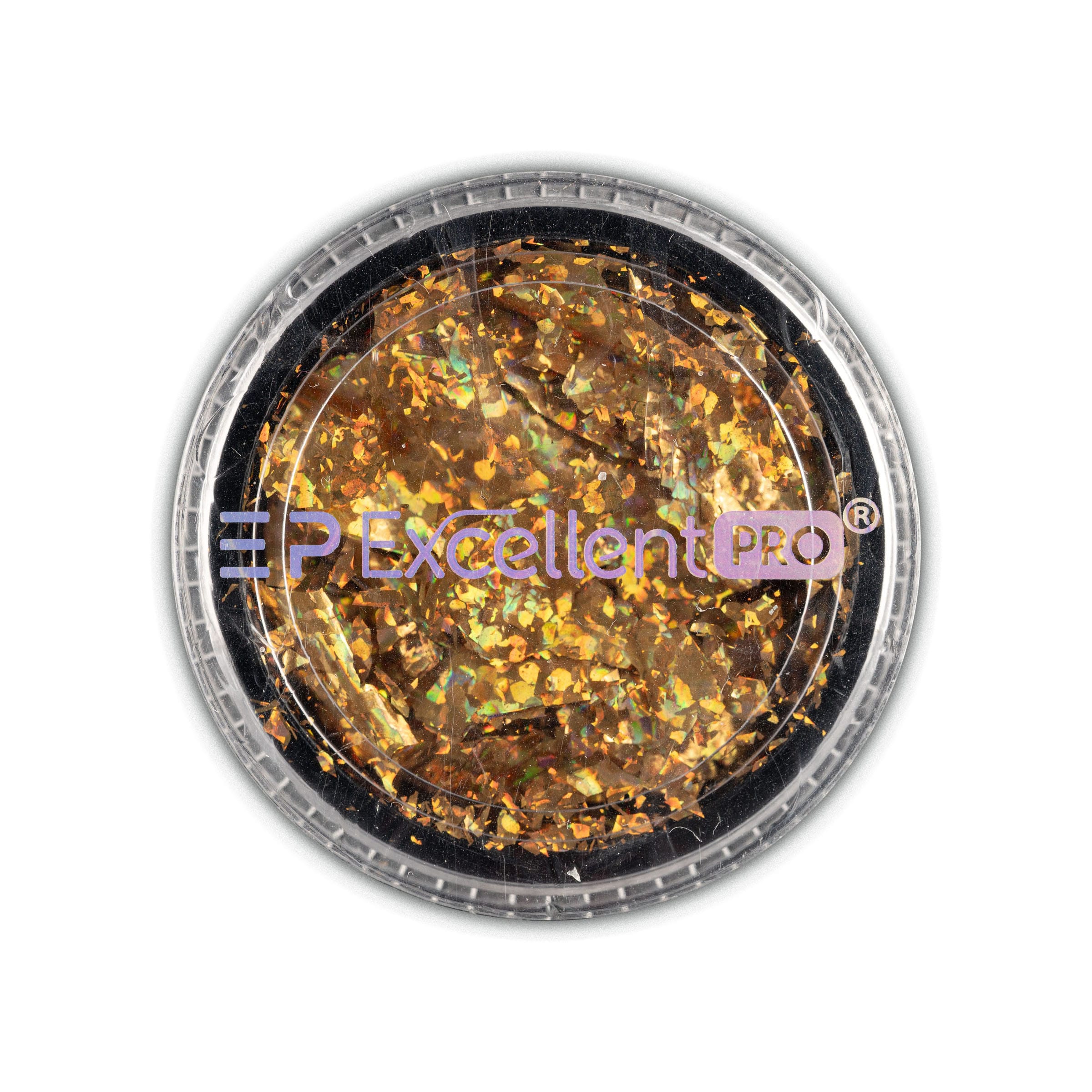 Excellent PRO Deco Flake Foil 002 - 2