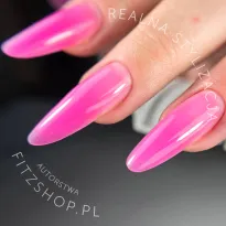 Excellent PRO Builder Color With Thixotropy Jelly Pink 15g - 2