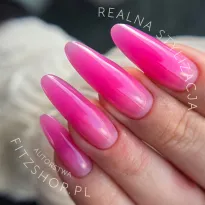 Excellent PRO Builder Color With Thixotropy Jelly Pink 15g - 3