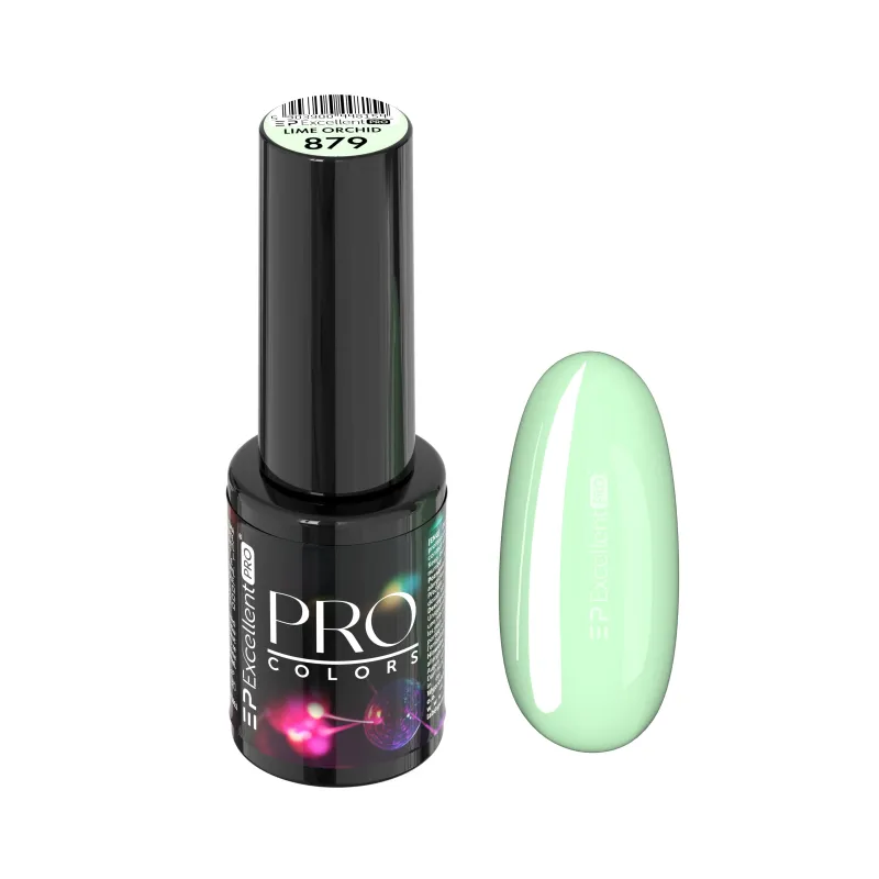 Excellent PRO Colors 879 LIME ORCHID 7g
