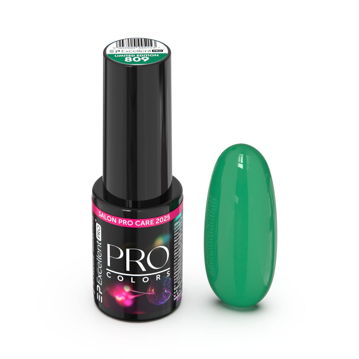 Excellent PRO Colors Limited 809 7g