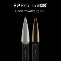 Excellent PRO Deco Powder 2g 001 - 3