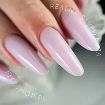 Excellent PRO Builder gel with thixotropy lilac 50g - 2
