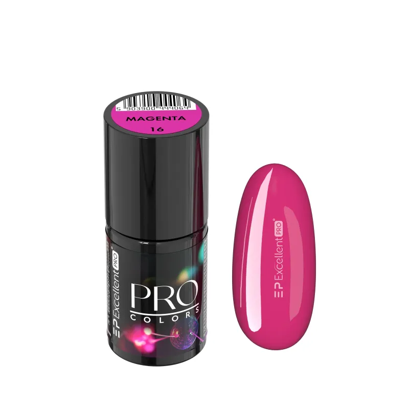 Excellent PRO Colors 016 MAGENTA (BASIC 016) 7g