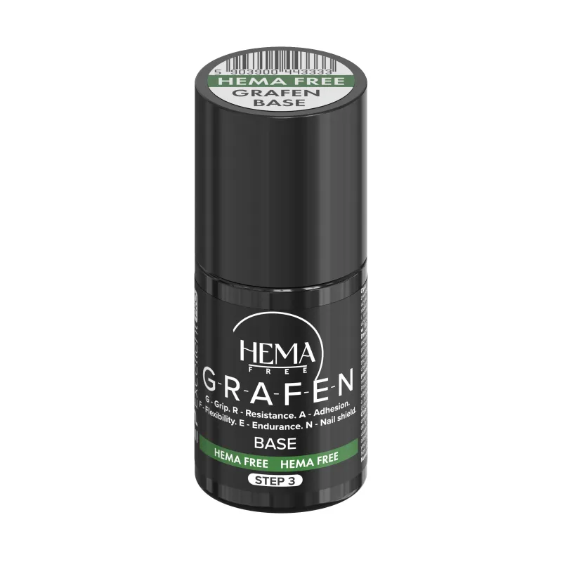 Excellent PRO Grafen Base HemaFree 7g