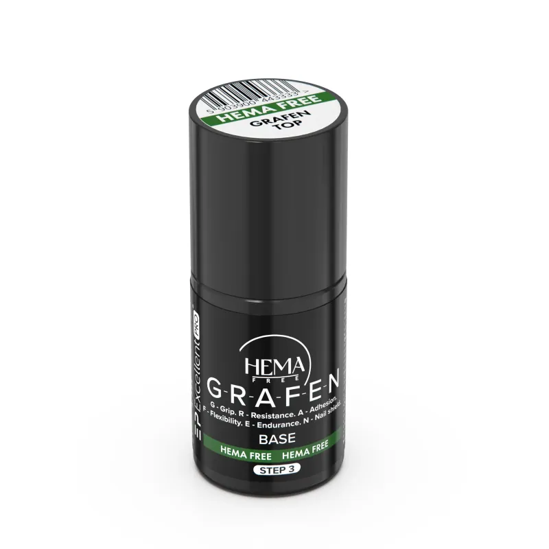 Excellent PRO Grafen Base HemaFree 7g