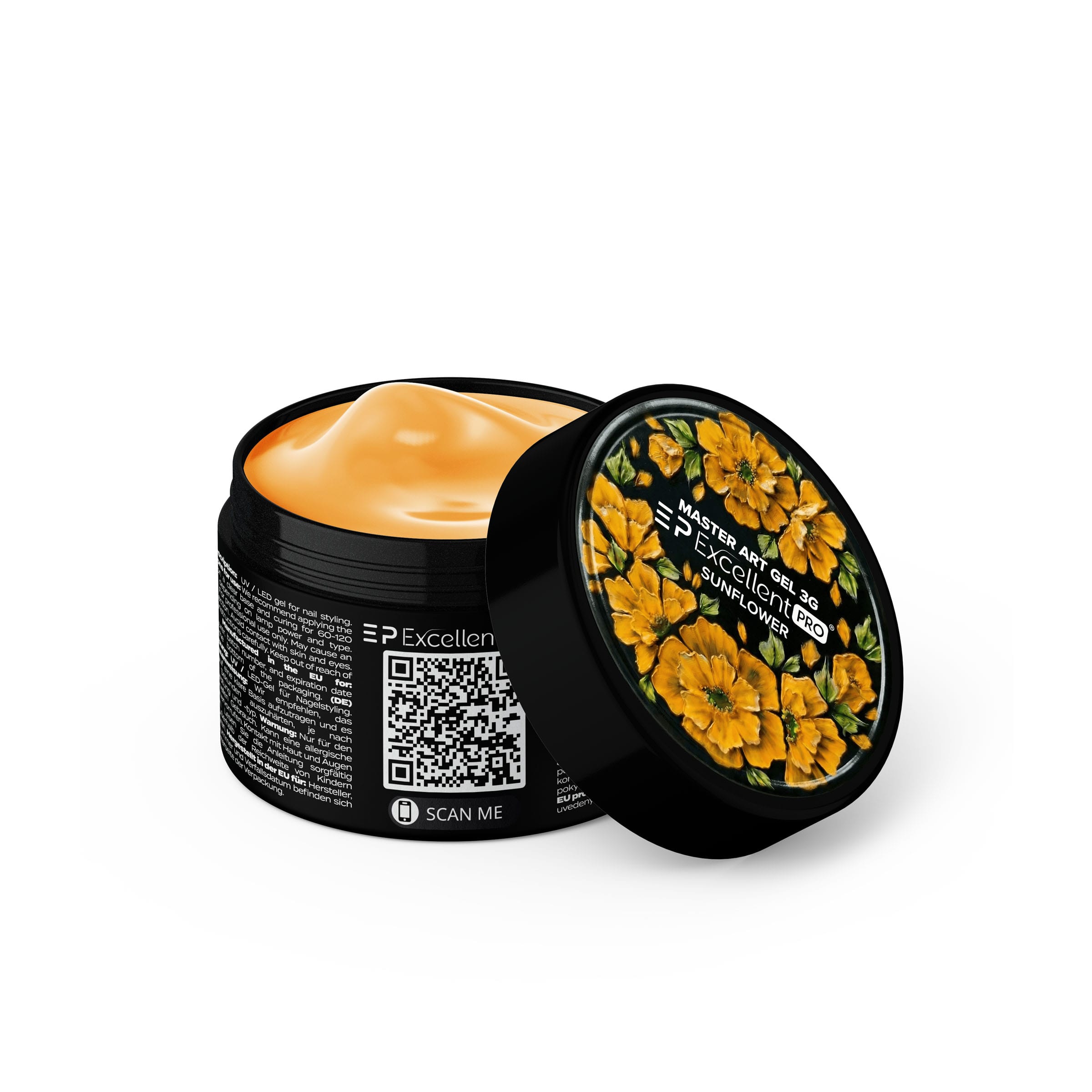 Excellent PRO Master Art Sunflower 3g