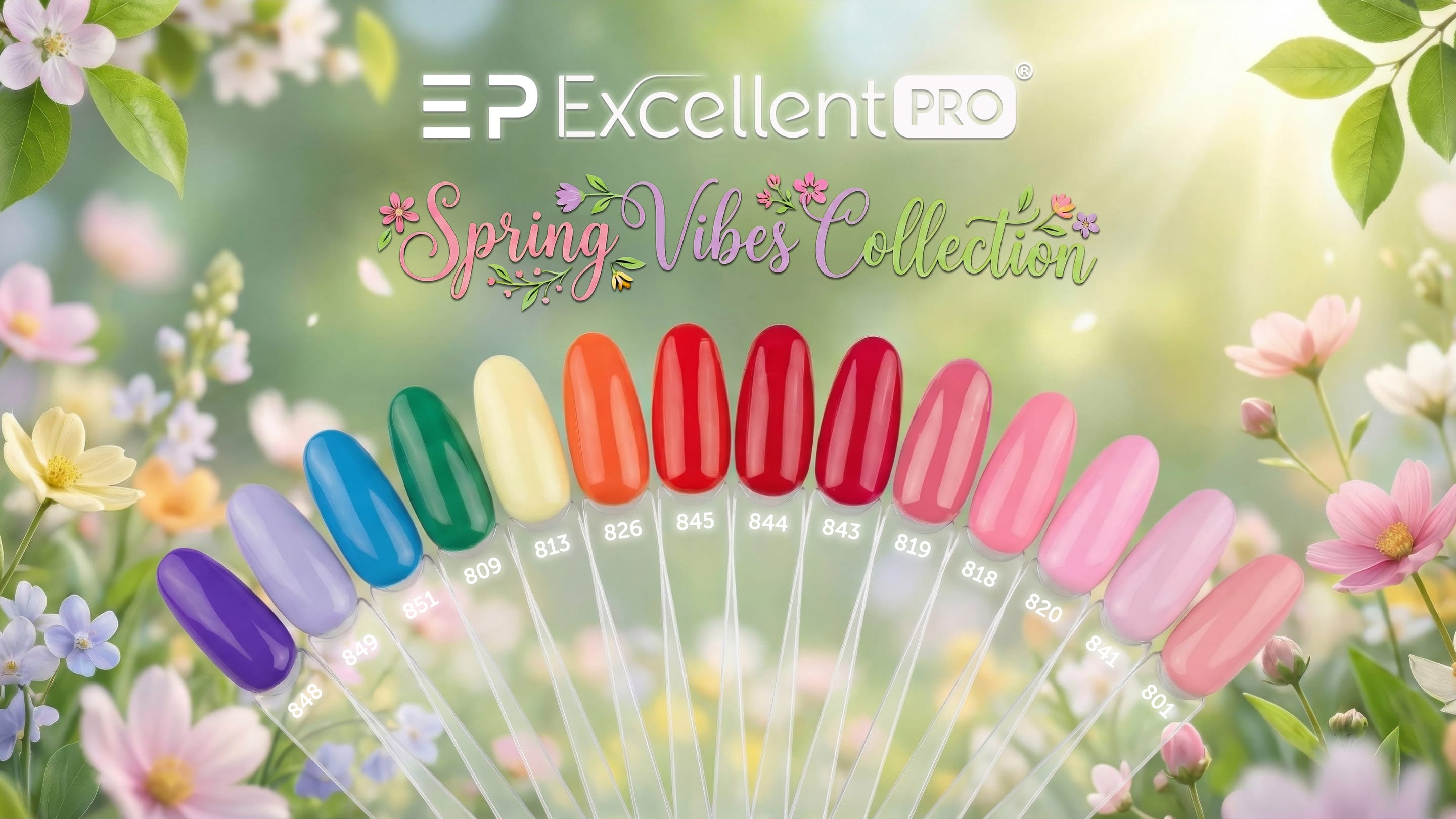 Spring Vibes Spring Vibes