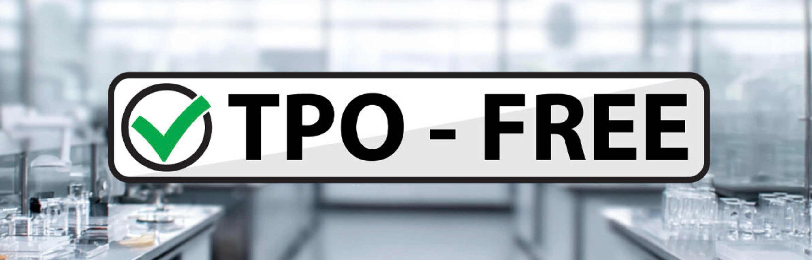 Produkty wolne od TPO