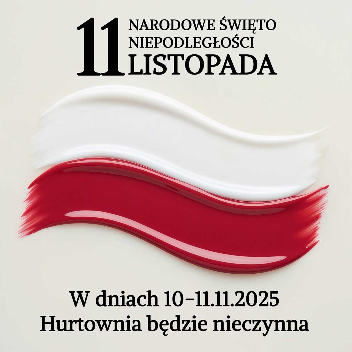 Narodowe Święto Niepodległości