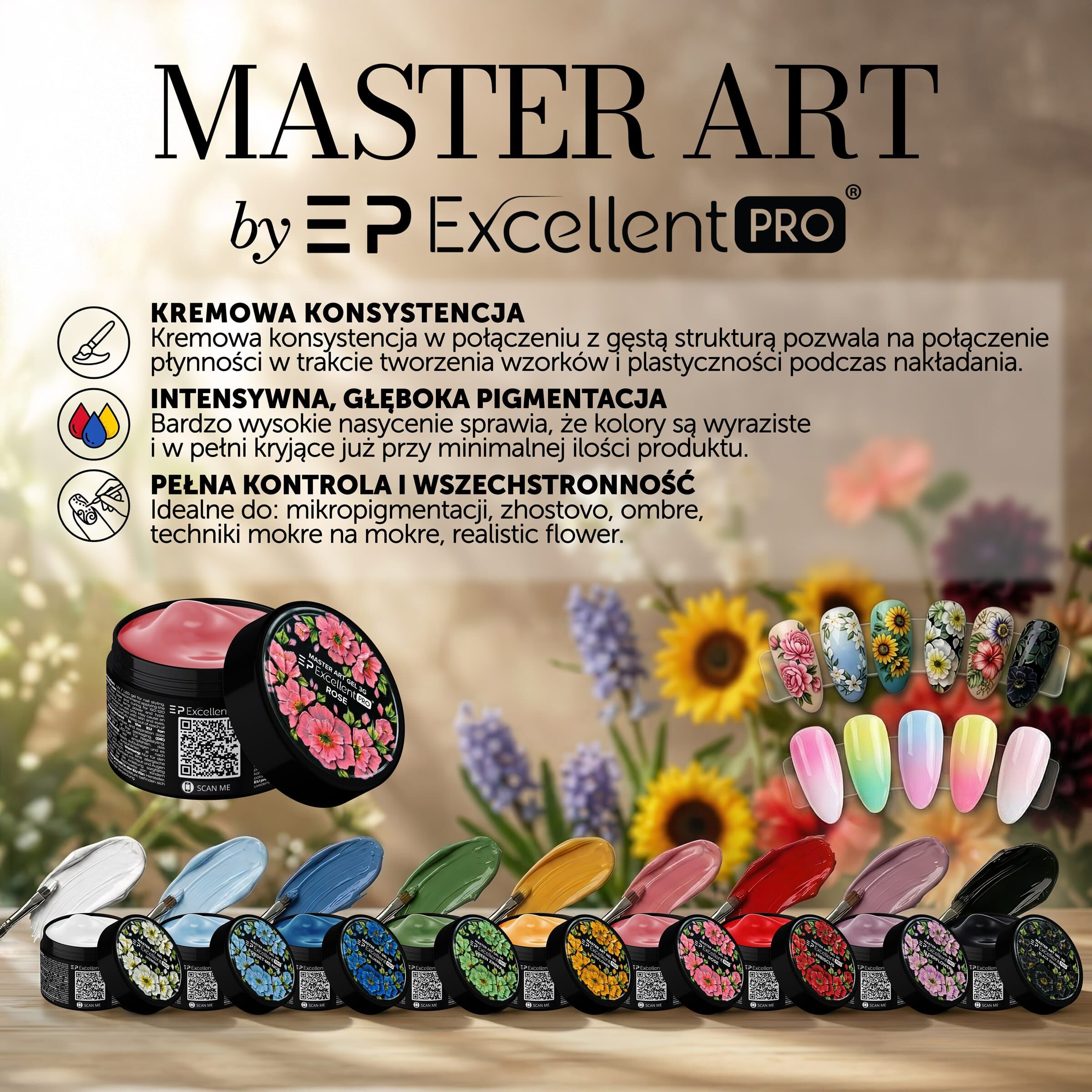 Master Art