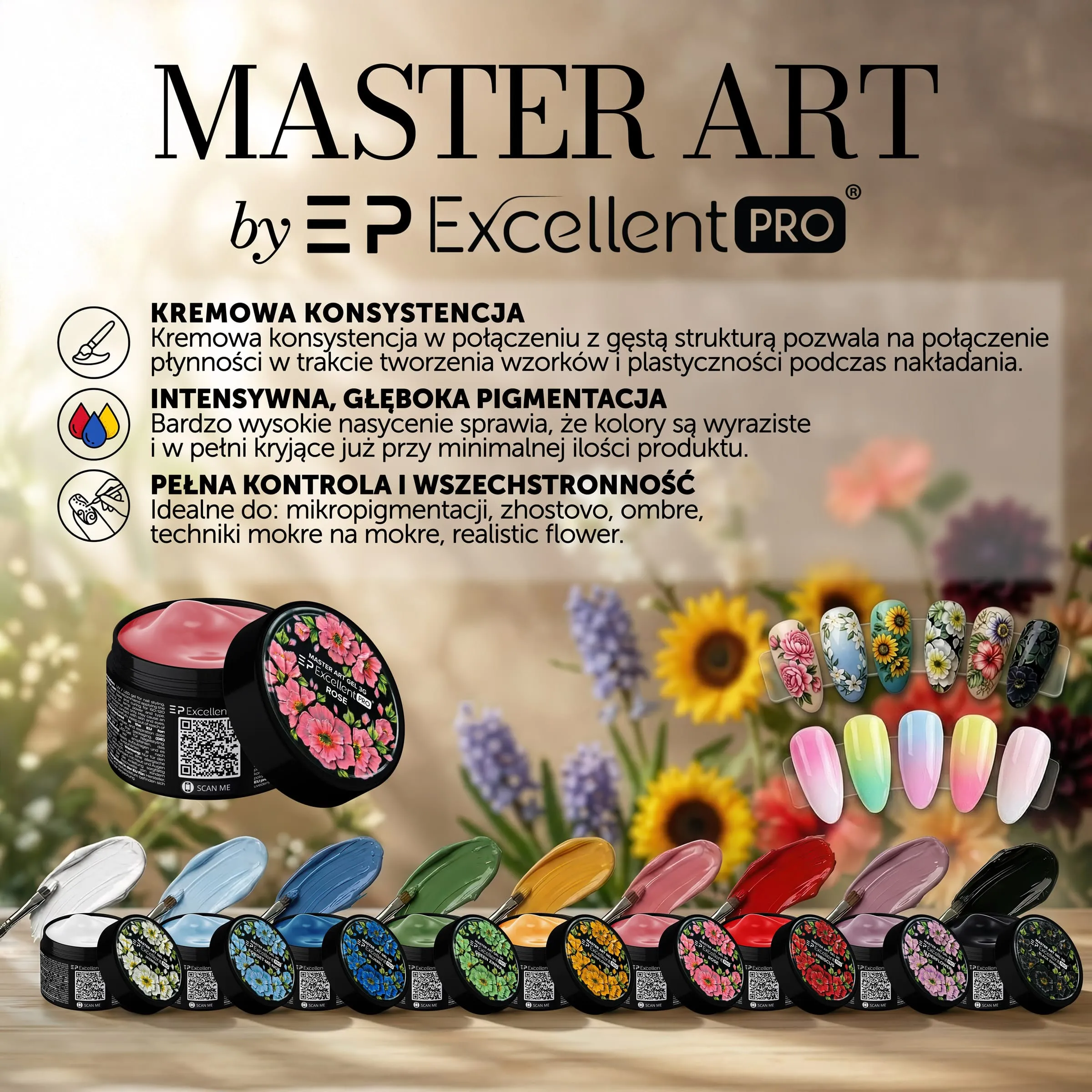 Master Art