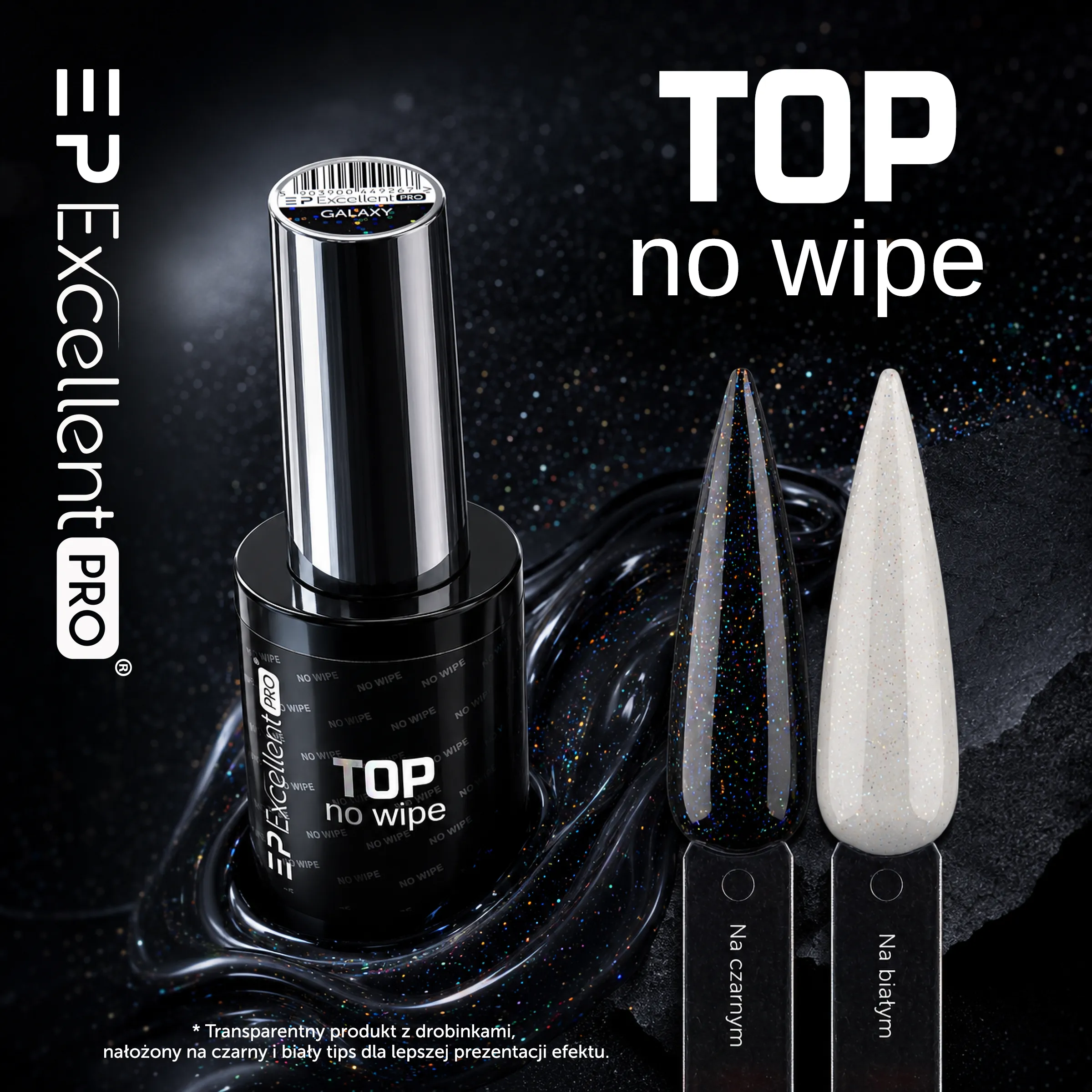 Top No Wipe With Effect Galaxy 11g