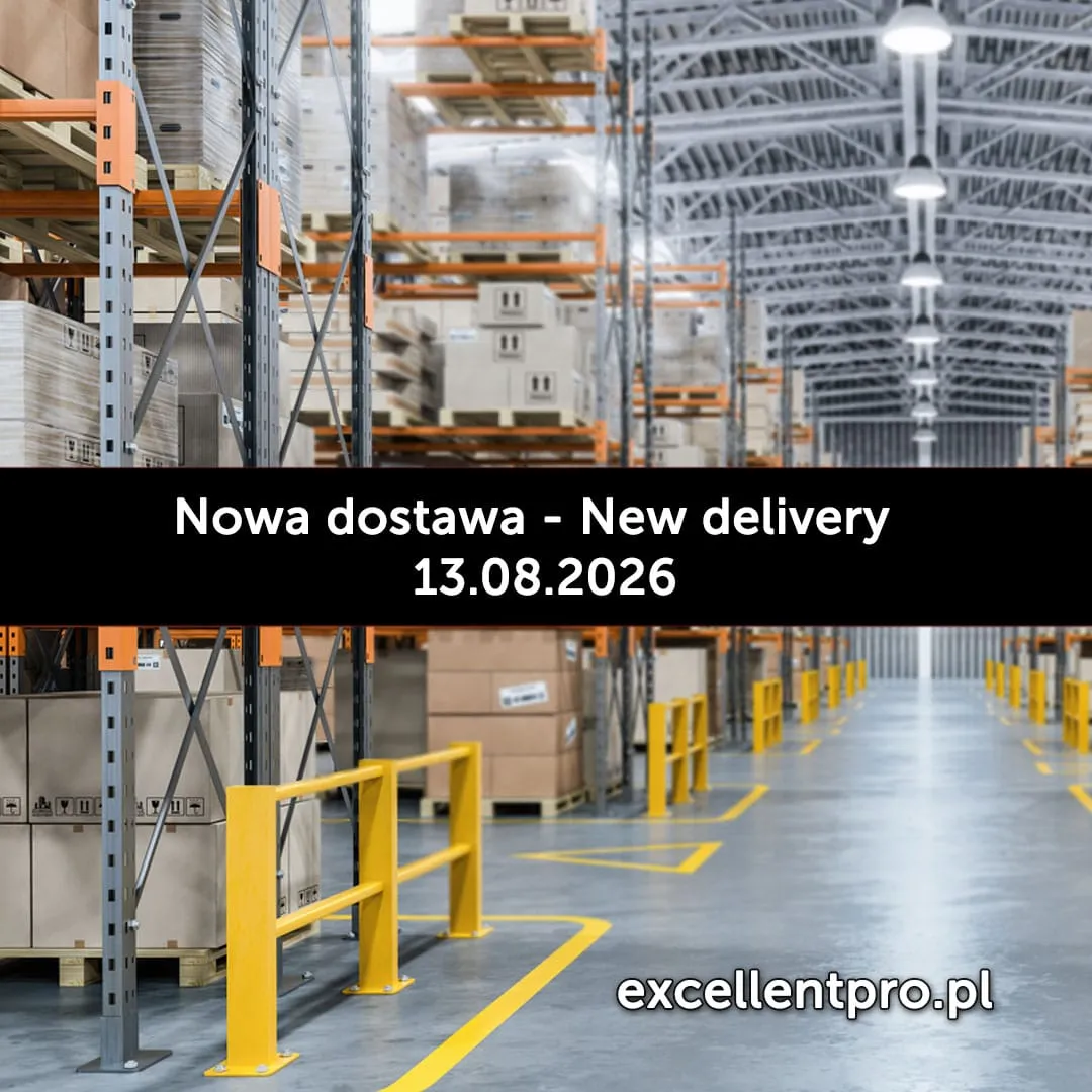 Nowa dostawa
