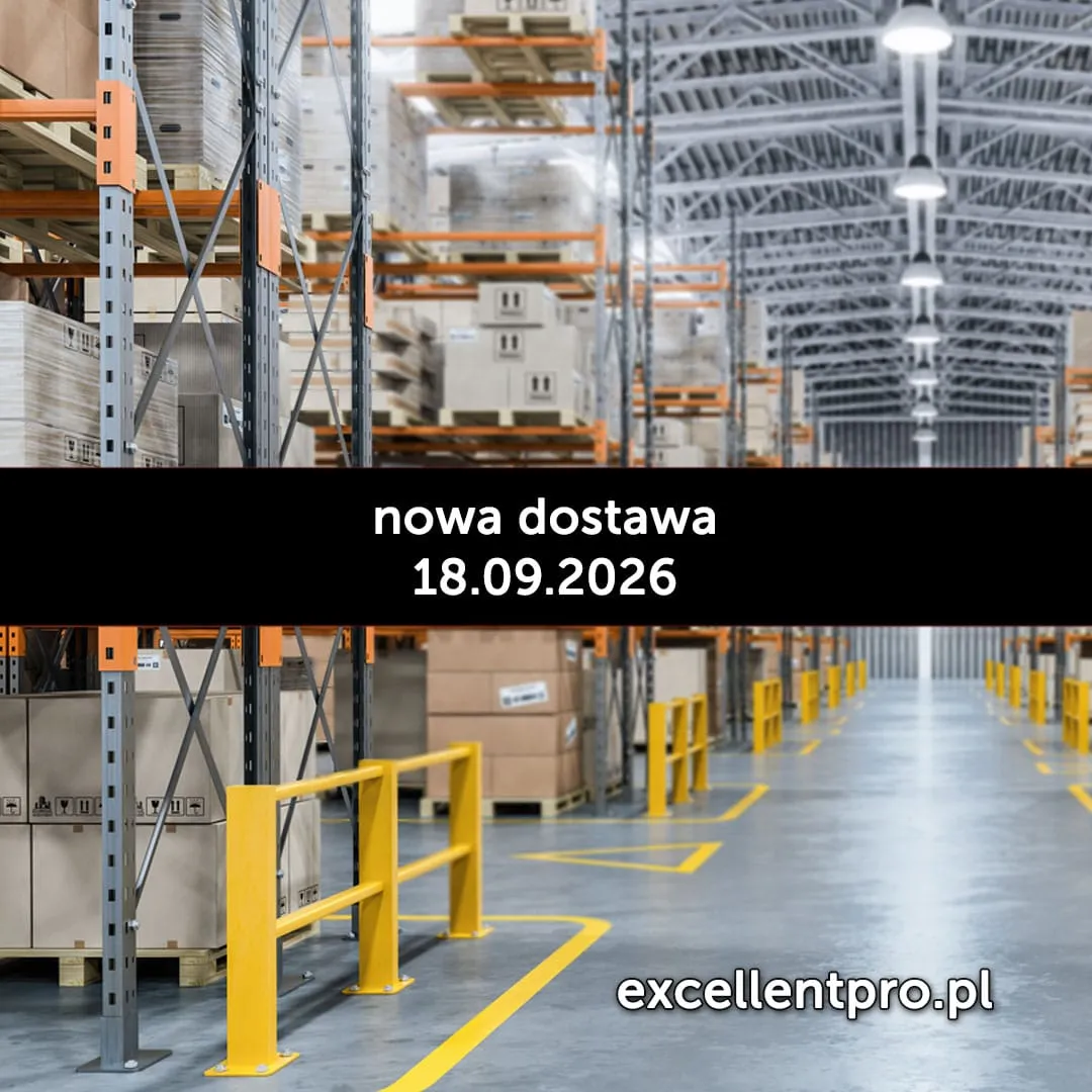 Nowa dostawa